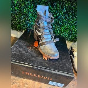 FreeBird by Madden Cheyenne - NEW